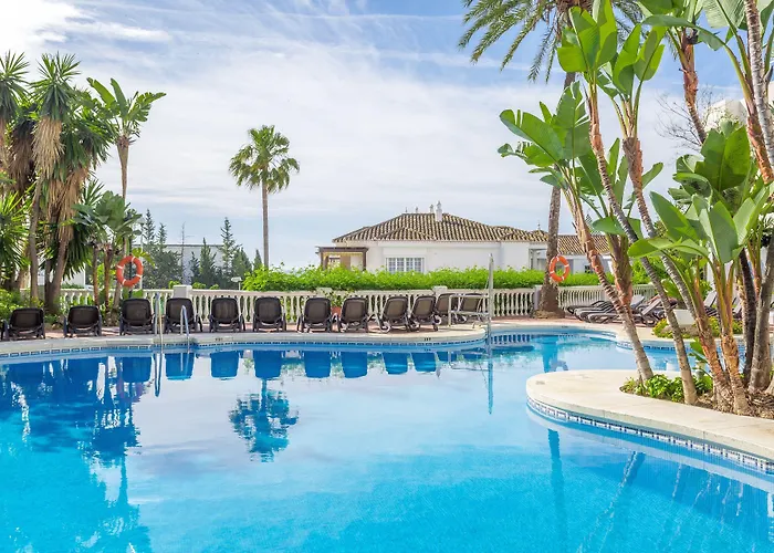 Royal Oasis Club At Pueblo Quinta