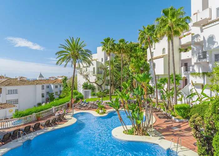 Royal Oasis Club At Pueblo Quinta