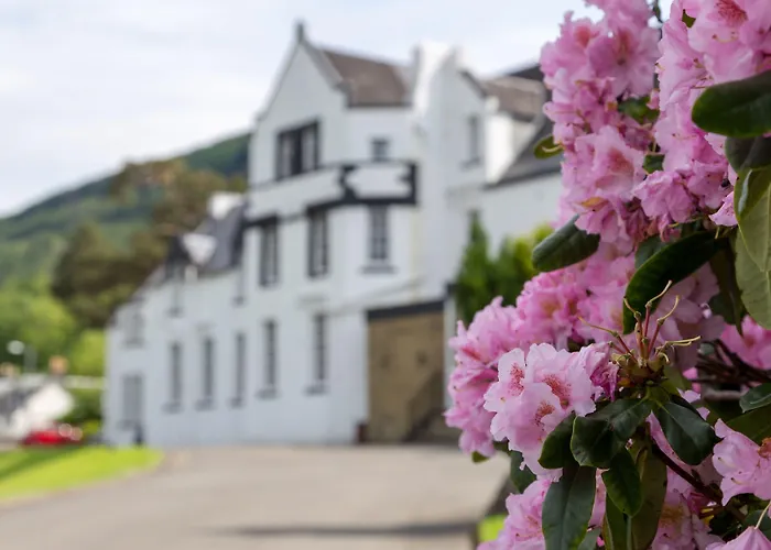 Arrochar Hotel 'A Bespoke Hotel'