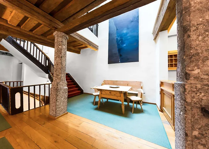 Altstadthotel Weißes Kreuz - In der Fußgängerzone