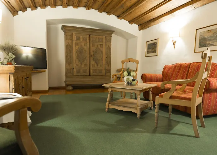Altstadthotel Weißes Kreuz - In der Fußgängerzone