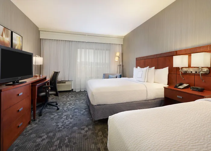 Courtyard Grand Junction