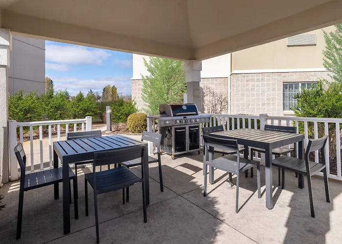Candlewood Suites Elkhart By Ihg