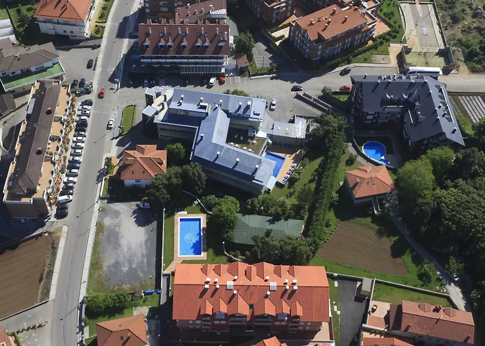 Hotel Estrella Norte