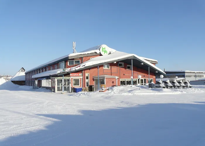 Hotel E-10 By First