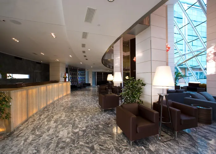 Antony Palace Hotel - Venice Airport