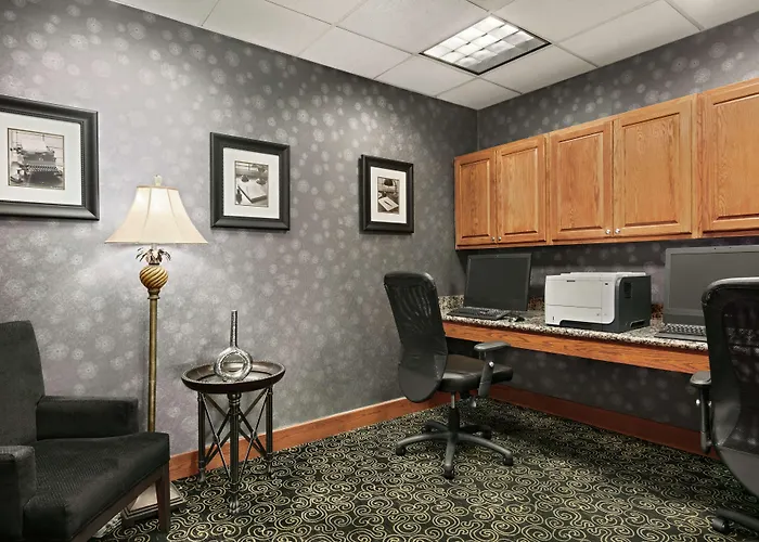 Hampton Inn & Suites Lawton