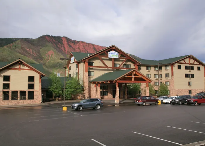 Hotel Glenwood Springs