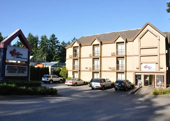 Canadian Inn