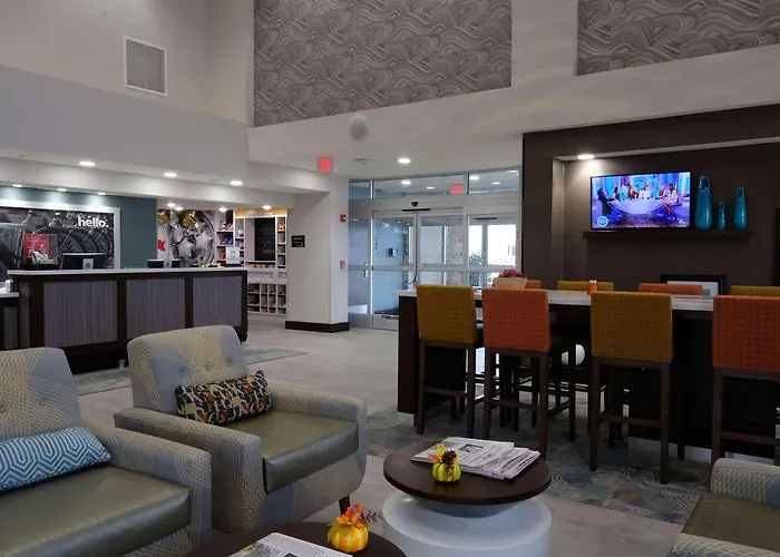 Hampton Inn Searcy Arkansas