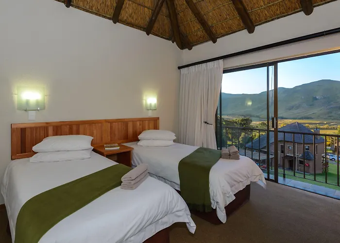 Kiara Lodge