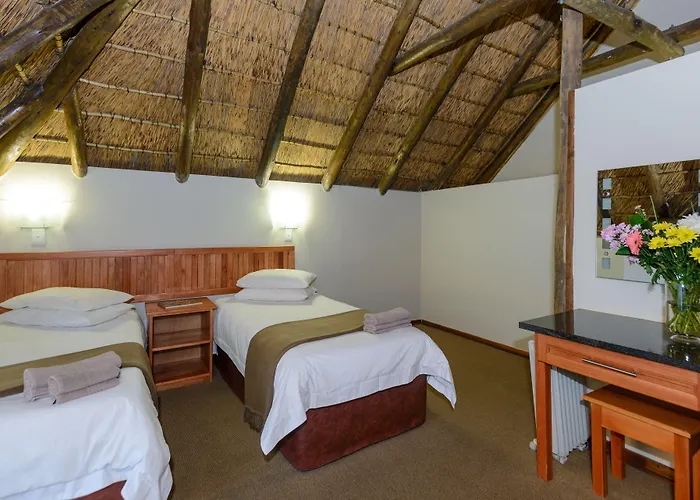 Kiara Lodge