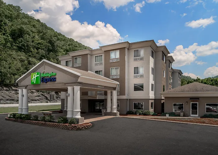 Holiday Inn Express And Suites Pikeville By Ihg