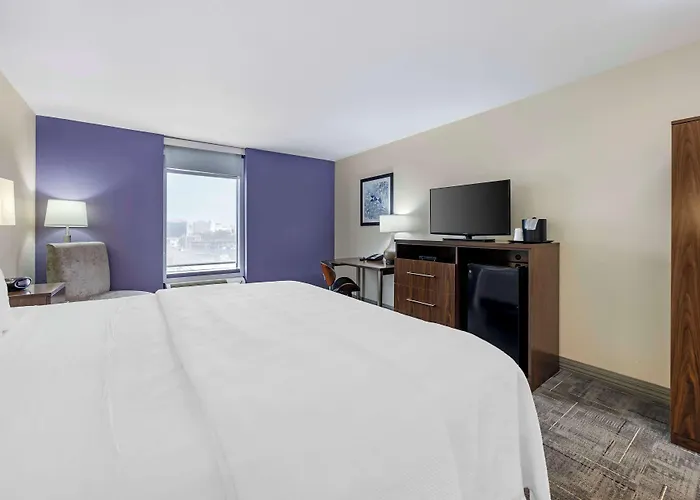 Best Western Gen X Inn