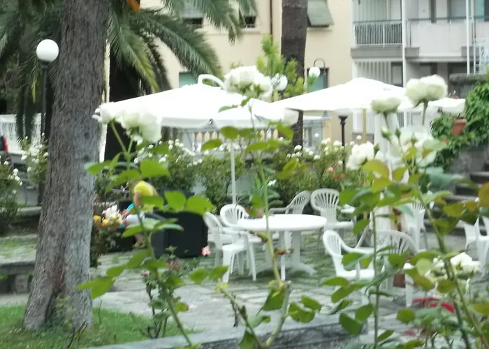 Hotel Villa Maria