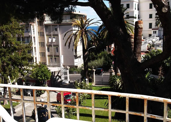 Hotel Villa Maria