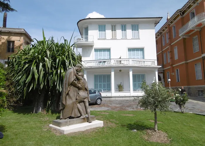 Hotel Villa Maria