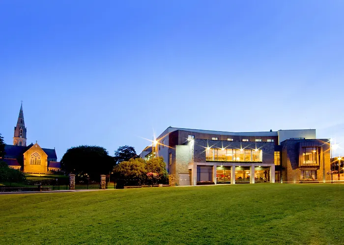 Trim Castle Hotel