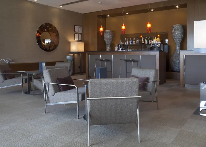 AC Hotel Vicenza by Marriott