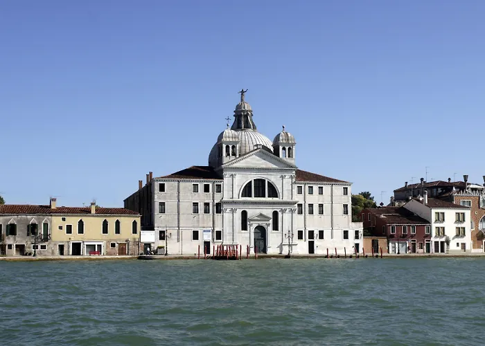 Bauer Palladio Hotel & Spa