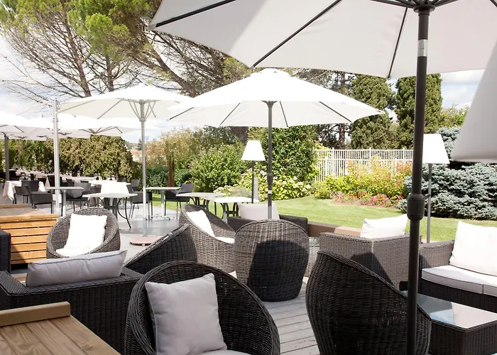Logis LE RABELAIS Hôtel- Restaurant - SPA