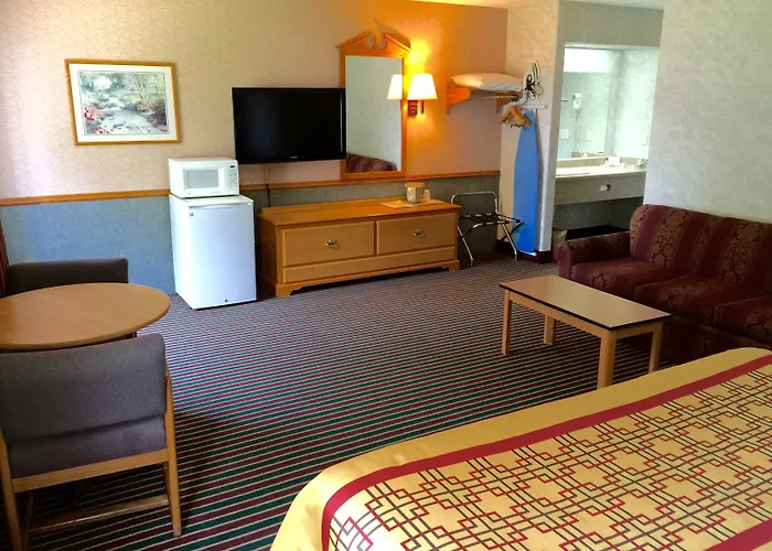 Platte Valley Inn