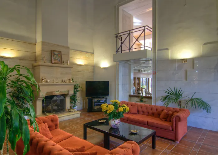 Fortezza Hotel