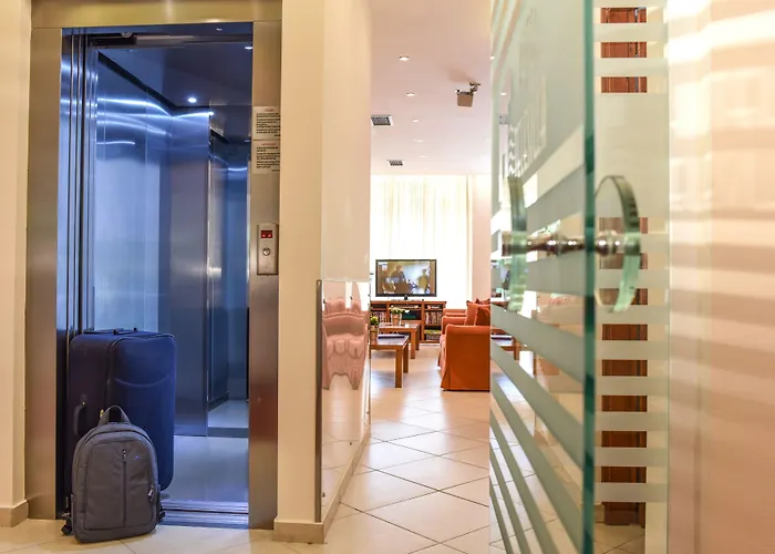 Telesilla Hotel