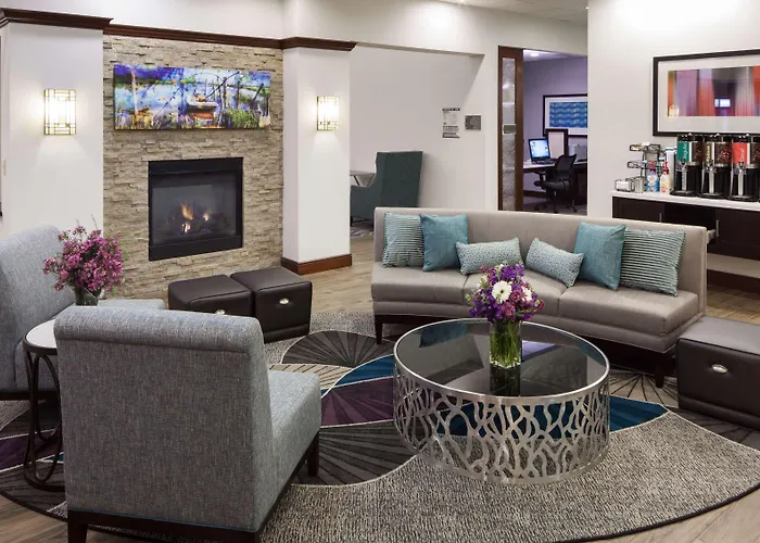 Homewood Suites By Hilton Agoura Hills