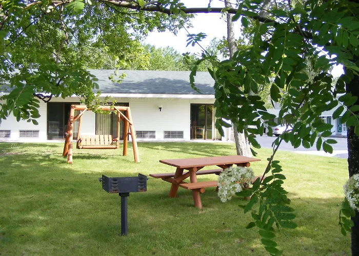 Starlite Budget Inn