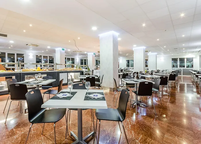 Sercotel Maya Alicante
