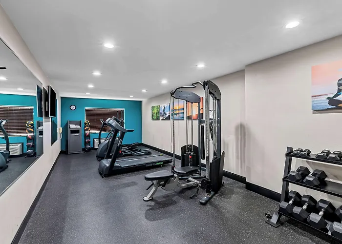 Best Western Presidential Hotel & Suites