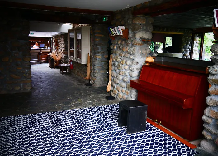 Hotel E Caselle - Demeures&Châteaux