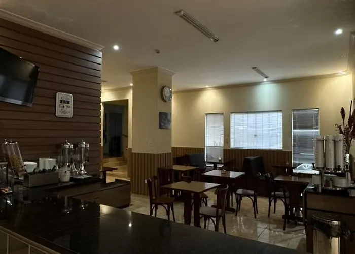 Hotel Brasil