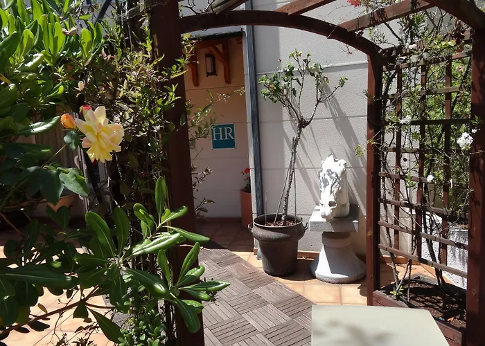 Hotel El Pescador