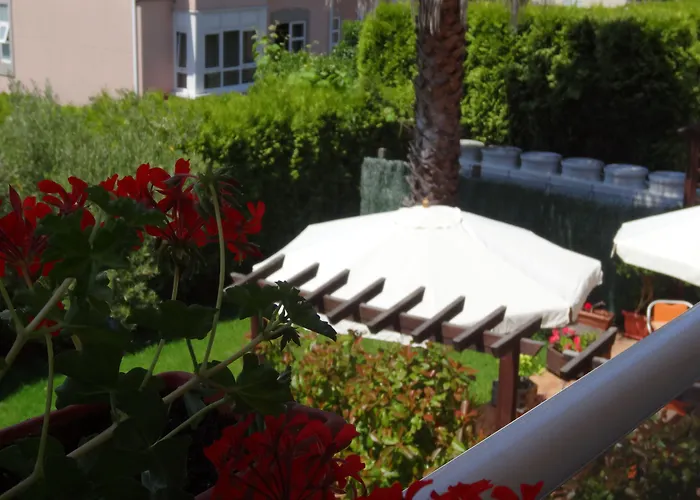 Hotel El Pescador
