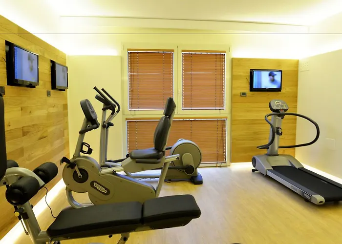 Una Hotels Cesena Nord