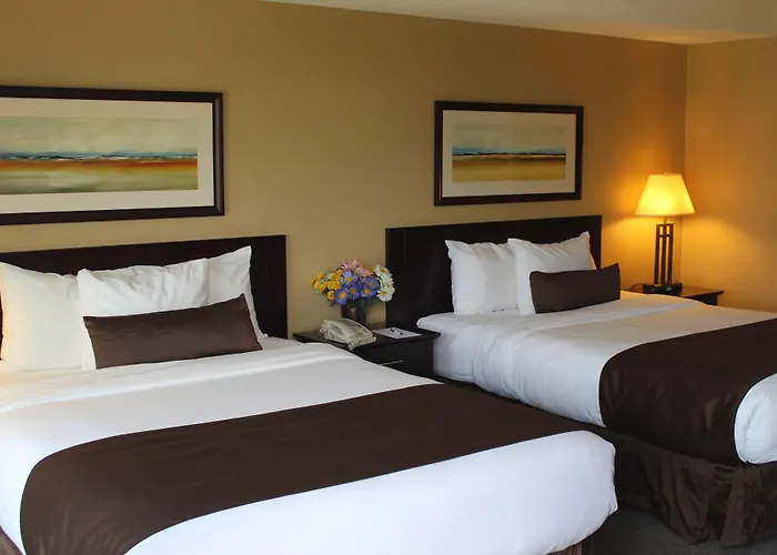 Franklin Suite Hotel
