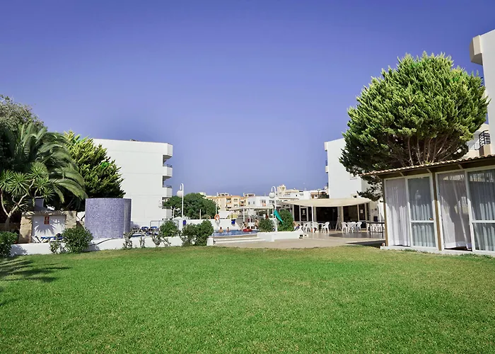 Hotel Vibra Isola - Adults Only