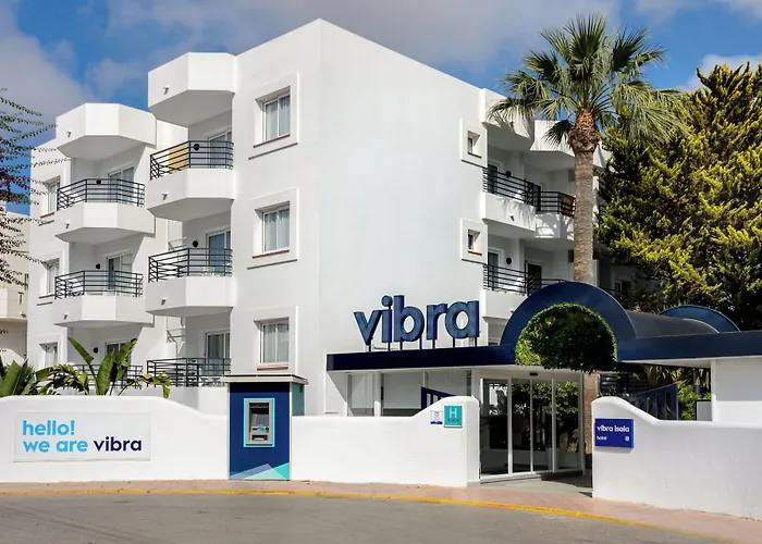 Hotel Vibra Isola - Adults Only