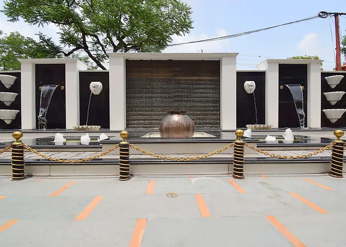 Umaid Mahal - A Heritage Style Boutique Hotel