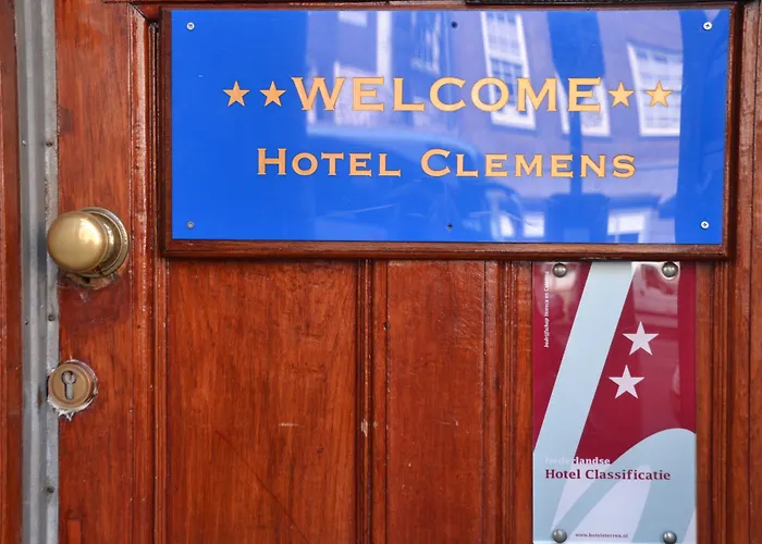 Hotel Clemens