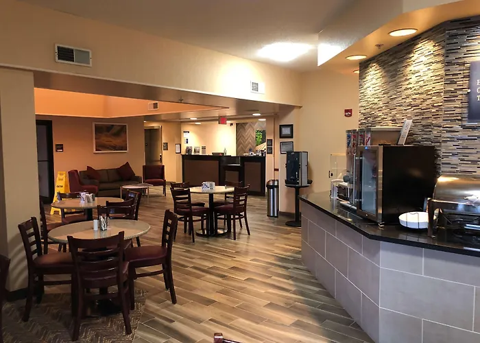 Best Western Danville Inn