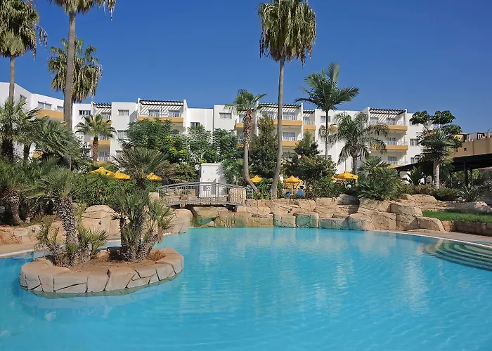 Mayfair Hotel