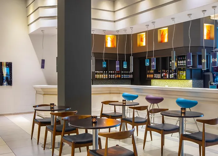 Mayfair Hotel