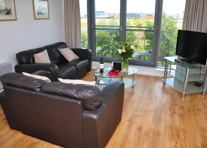 Ocean Serviced Apartments