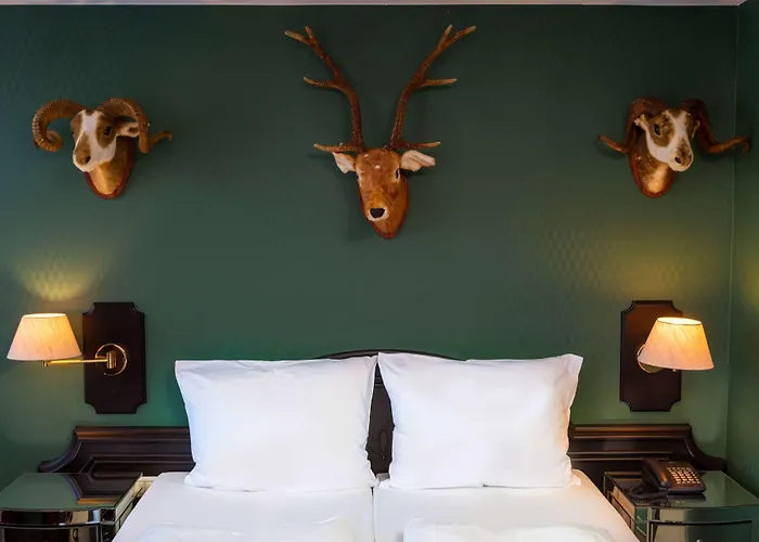 Wyndham Garden Donaueschingen