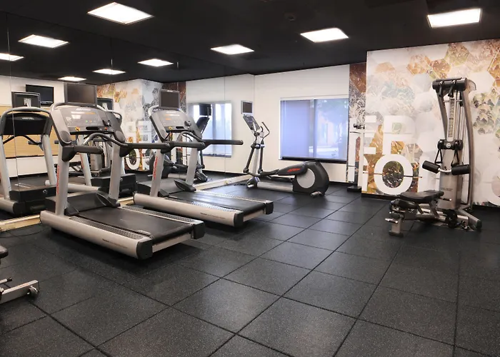 Springhill Suites Dulles Airport