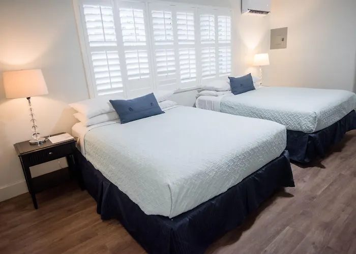 The Drift Hotel