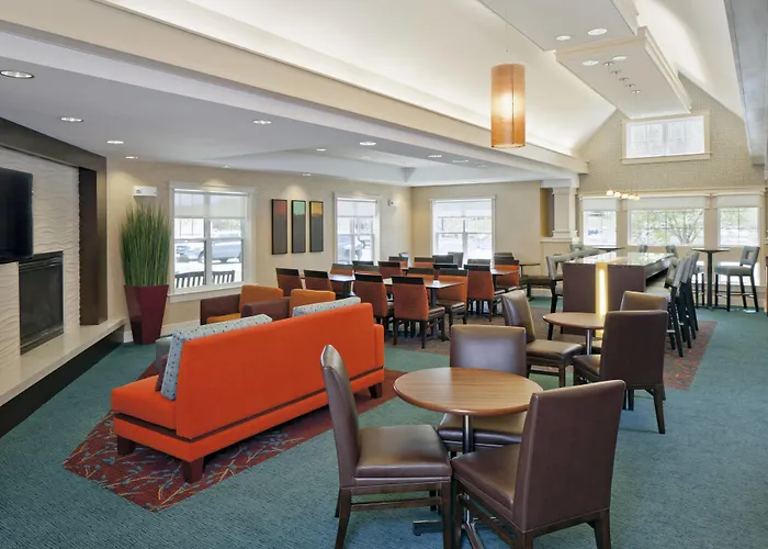Residence Inn Boston Norwood